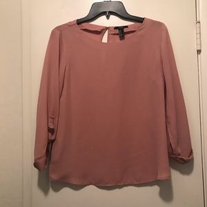 Forever 21 Blouse